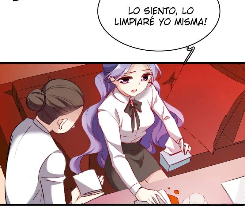 la rehen, la amante - Capítulo 45 - Página 5 - LectorTMOo