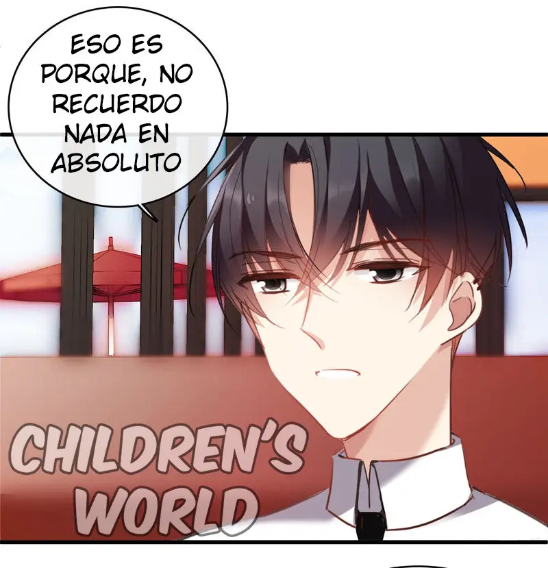 la rehen, la amante - Capítulo 45 - Página 10 - LectorTMOo
