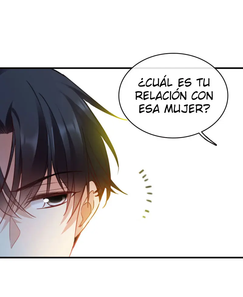 la rehen, la amante - Capítulo 45 - Página 14 - LectorTMOo