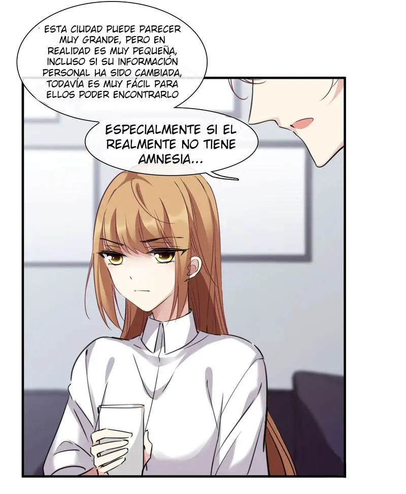 la rehen, la amante - Capítulo 46 - Página 8 - LectorTMOo