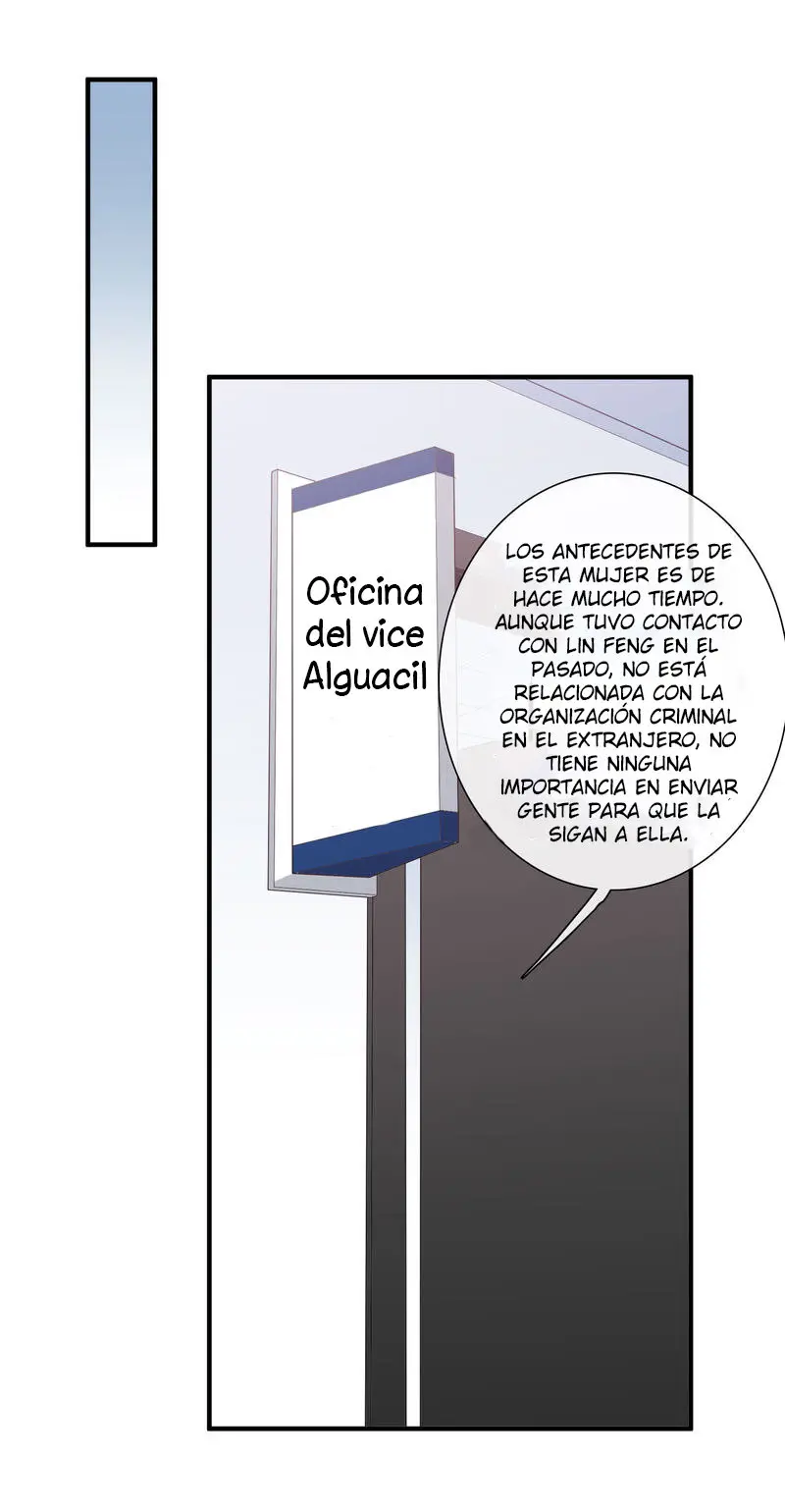 la rehen, la amante - Capítulo 46 - Página 11 - LectorTMOo