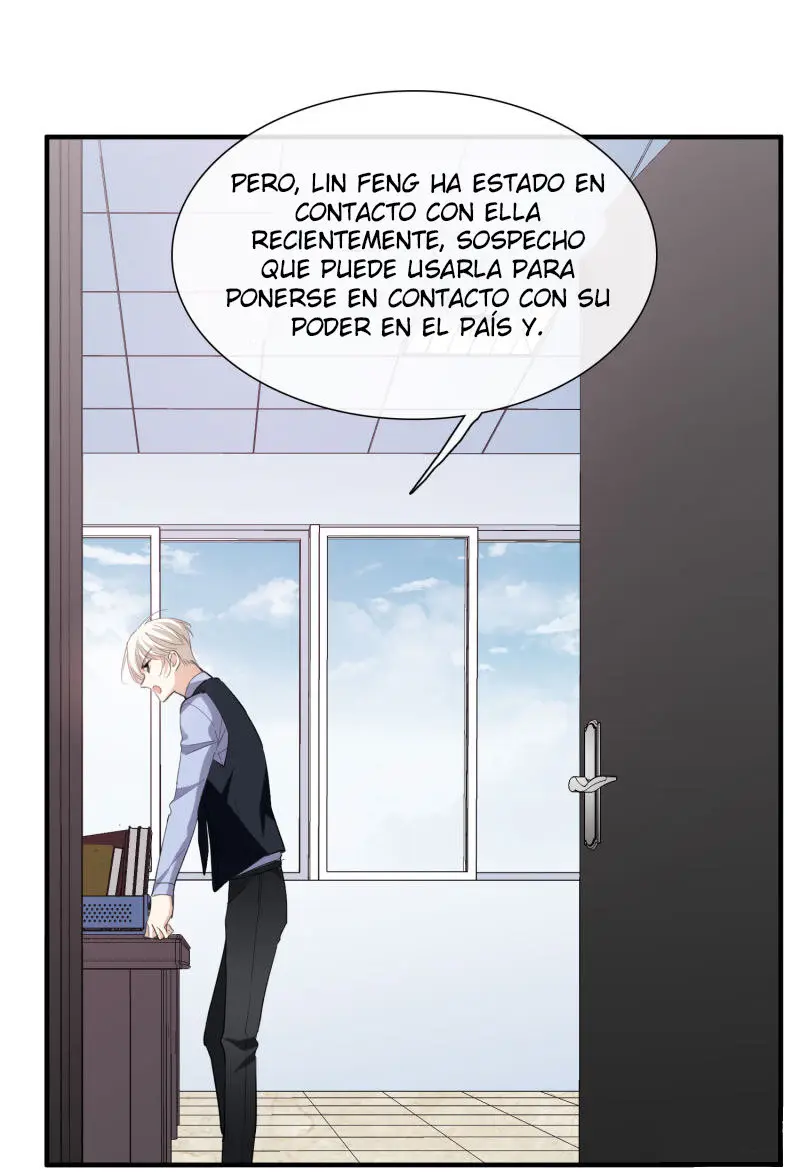 la rehen, la amante - Capítulo 46 - Página 12 - LectorTMOo