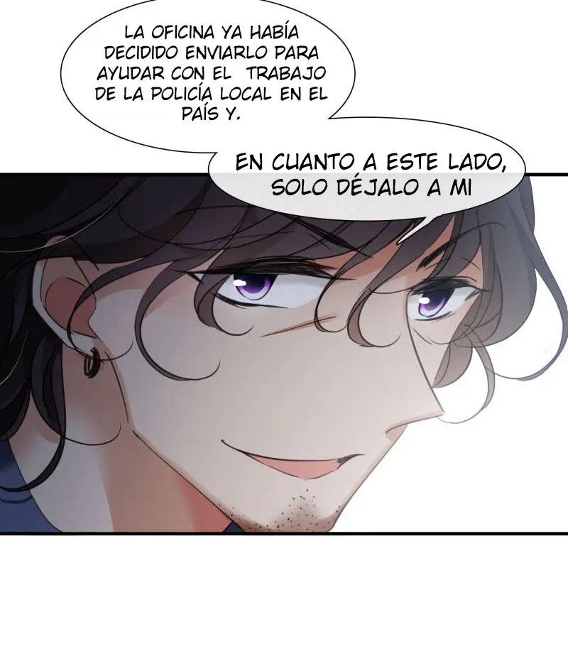 la rehen, la amante - Capítulo 46 - Página 24 - LectorTMOo