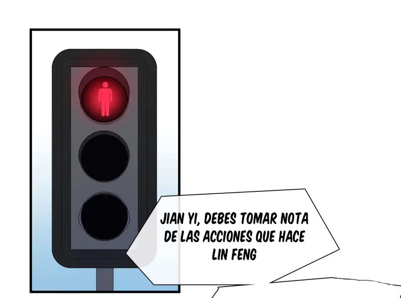 la rehen, la amante - Capítulo 46 - Página 26 - LectorTMOo