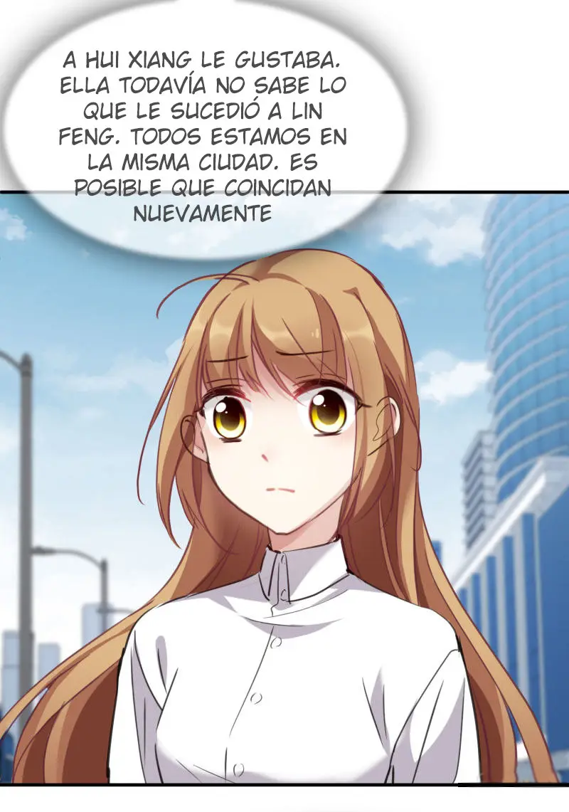 la rehen, la amante - Capítulo 47 - Página 9 - LectorTMOo