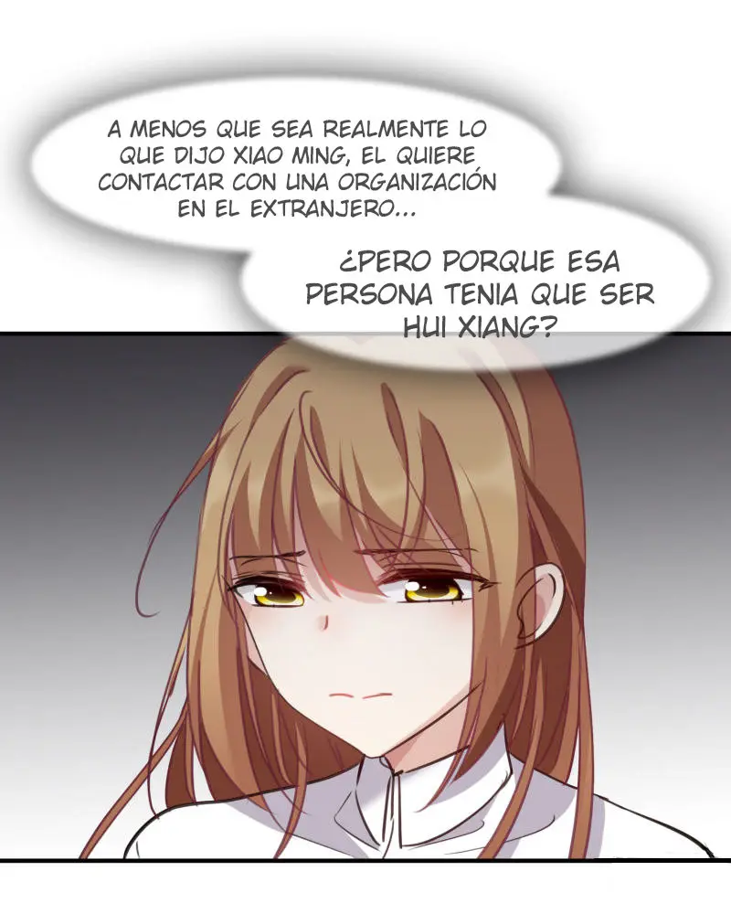 la rehen, la amante - Capítulo 47 - Página 11 - LectorTMOo