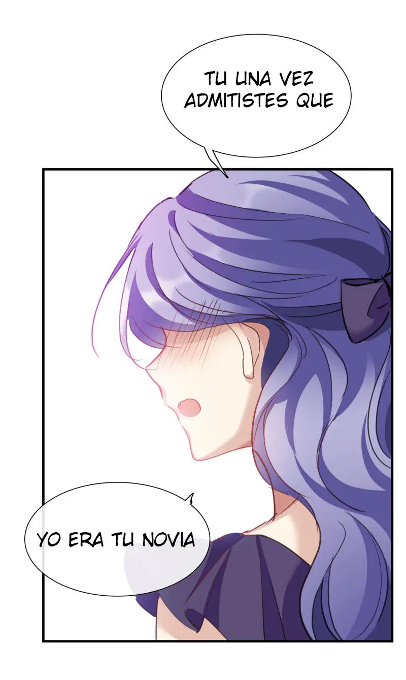 la rehen, la amante - Capítulo 47 - Página 14 - LectorTMOo