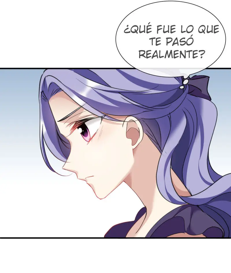 la rehen, la amante - Capítulo 47 - Página 21 - LectorTMOo