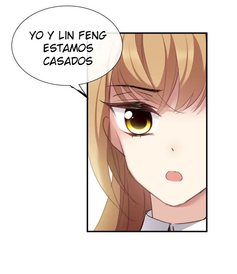 la rehen, la amante - Capítulo 47 - Página 24 - LectorTMOo