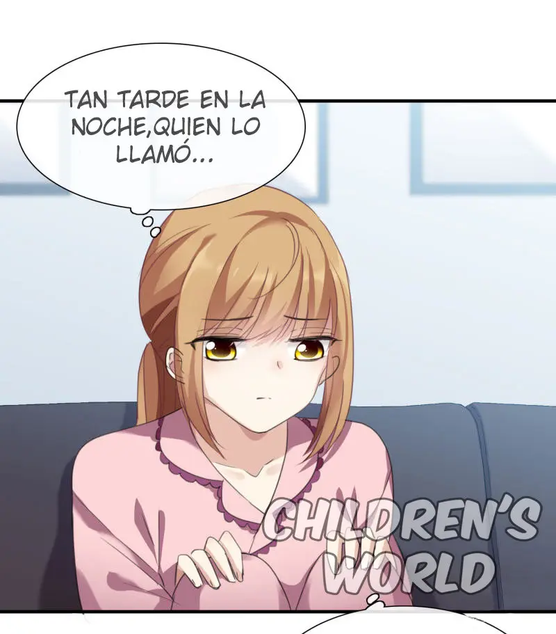 la rehen, la amante - Capítulo 49 - Página 10 - LectorTMOo