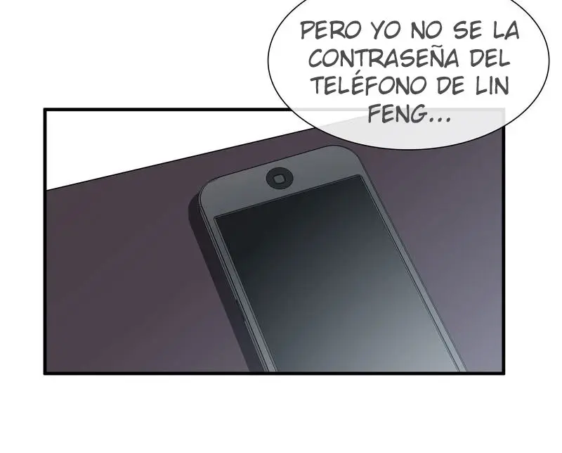 la rehen, la amante - Capítulo 49 - Página 11 - LectorTMOo