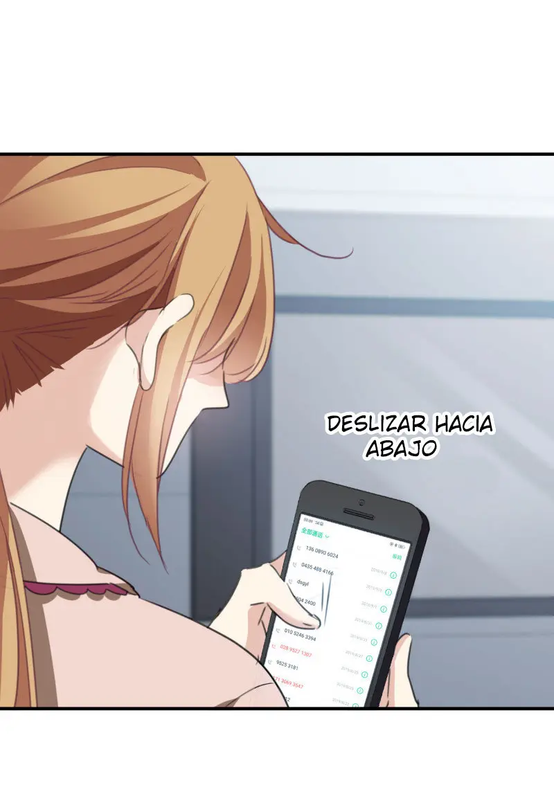 la rehen, la amante - Capítulo 49 - Página 24 - LectorTMOo