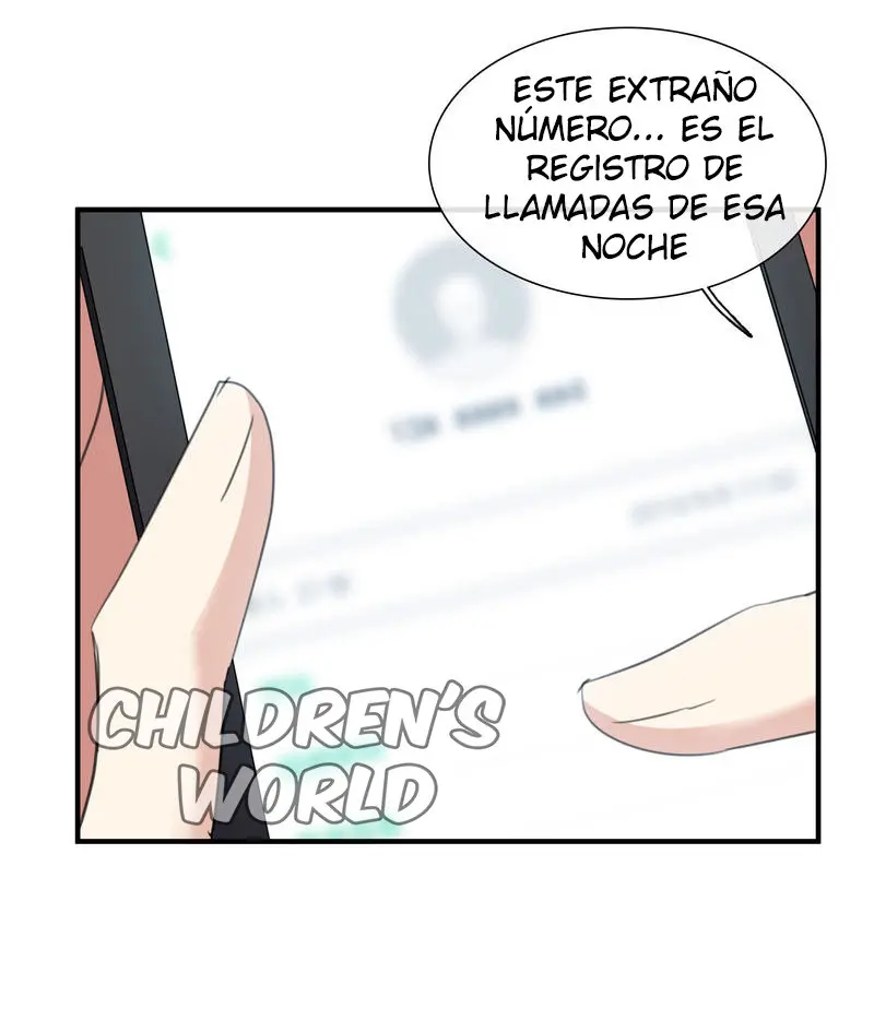 la rehen, la amante - Capítulo 49 - Página 25 - LectorTMOo
