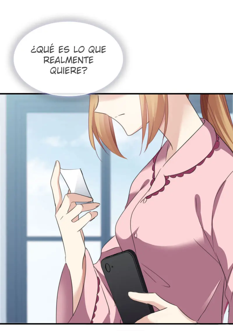 la rehen, la amante - Capítulo 49 - Página 29 - LectorTMOo