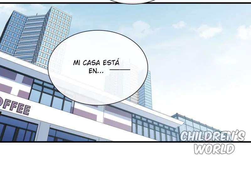 la rehen, la amante - Capítulo 50 - Página 23 - LectorTMOo