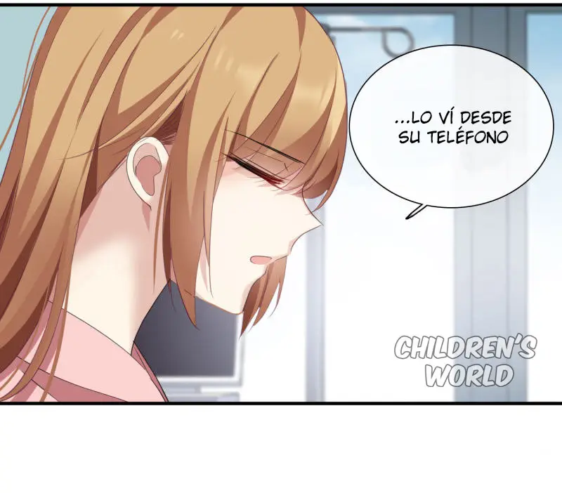 la rehen, la amante - Capítulo 51 - Página 5 - LectorTMOo