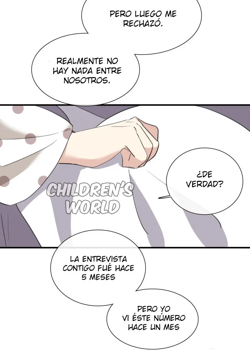 la rehen, la amante - Capítulo 51 - Página 9 - LectorTMOo