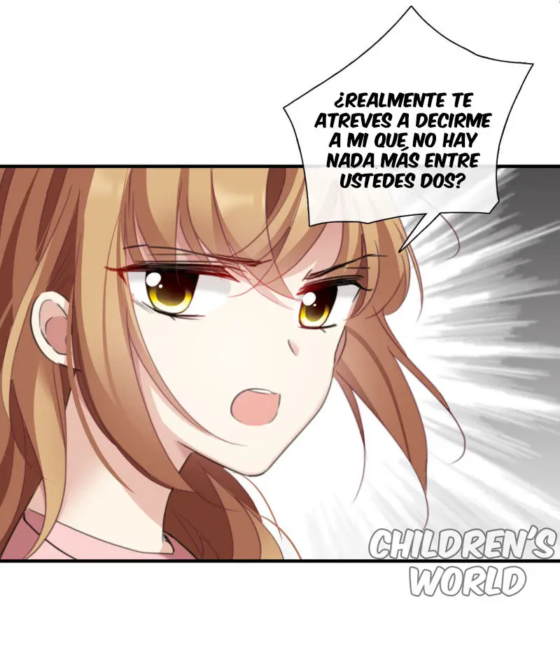 la rehen, la amante - Capítulo 51 - Página 11 - LectorTMOo