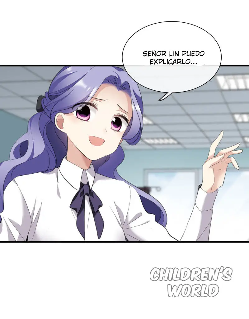 la rehen, la amante - Capítulo 51 - Página 17 - LectorTMOo