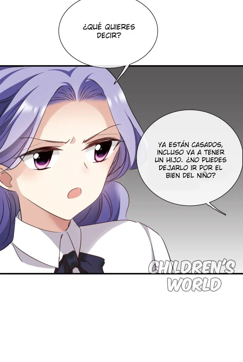 la rehen, la amante - Capítulo 51 - Página 31 - LectorTMOo