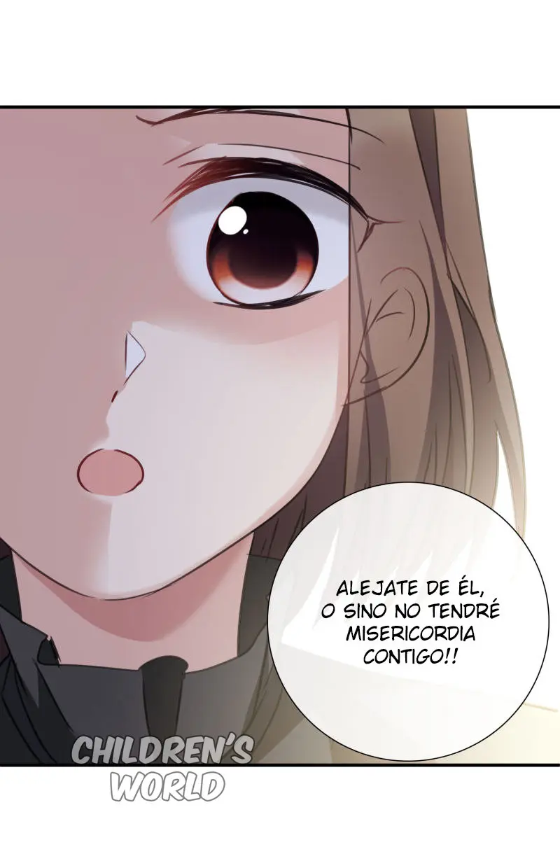 la rehen, la amante - Capítulo 51 - Página 36 - LectorTMOo