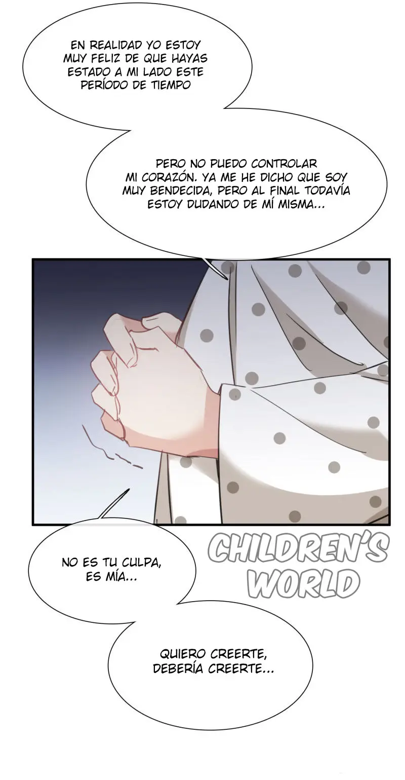 la rehen, la amante - Capítulo 52 - Página 5 - LectorTMOo