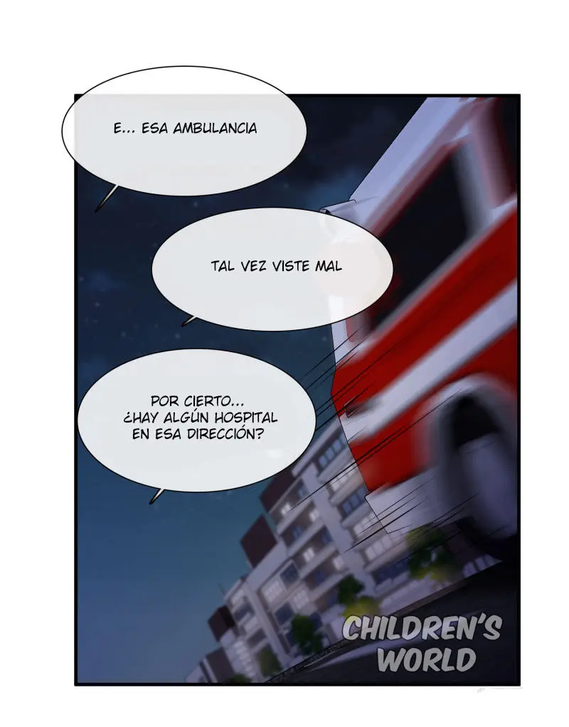 la rehen, la amante - Capítulo 52 - Página 22 - LectorTMOo