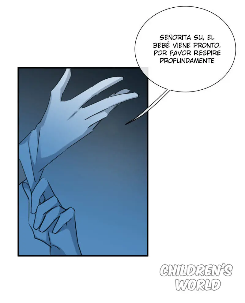 la rehen, la amante - Capítulo 52 - Página 24 - LectorTMOo