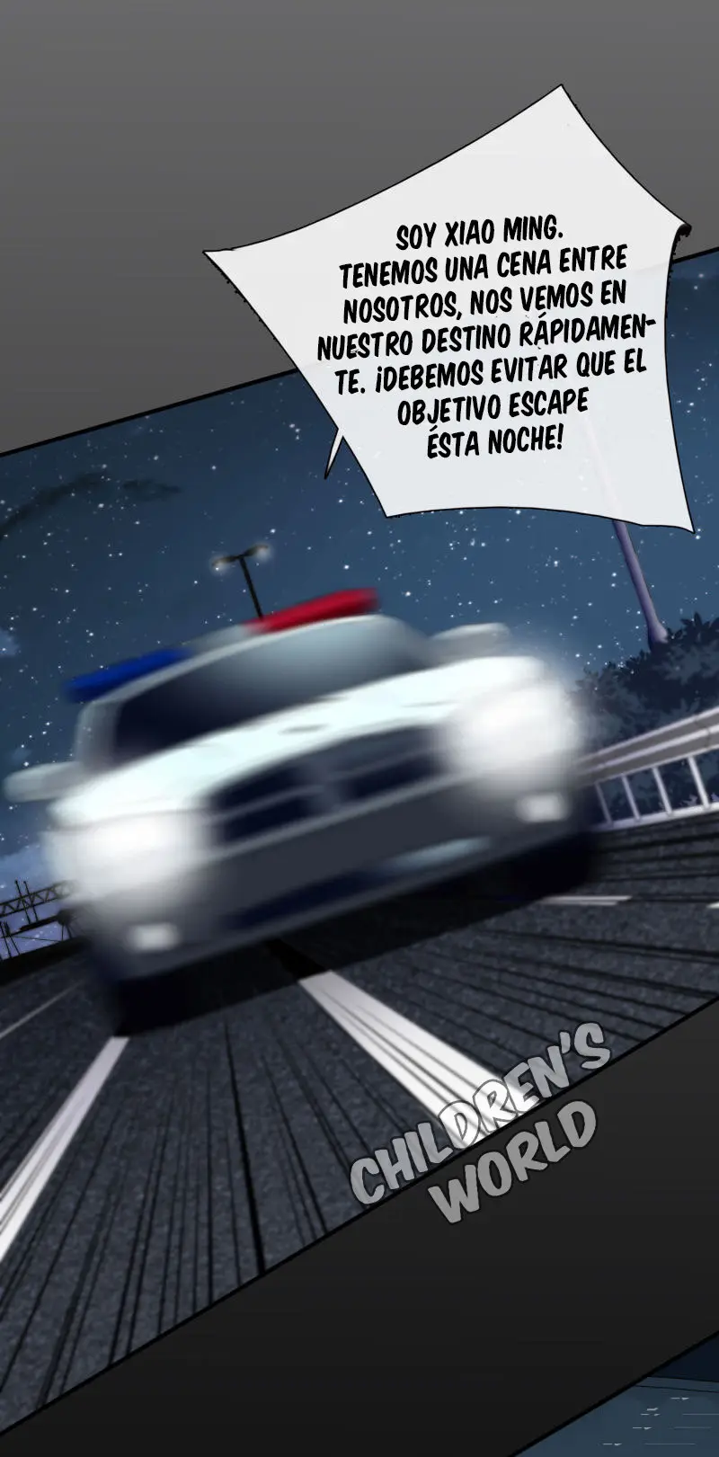 la rehen, la amante - Capítulo 53 - Página 10 - LectorTMOo