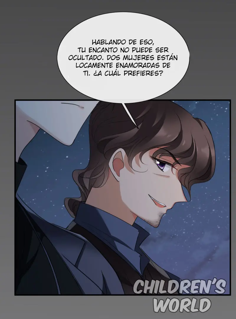 la rehen, la amante - Capítulo 53 - Página 13 - LectorTMOo