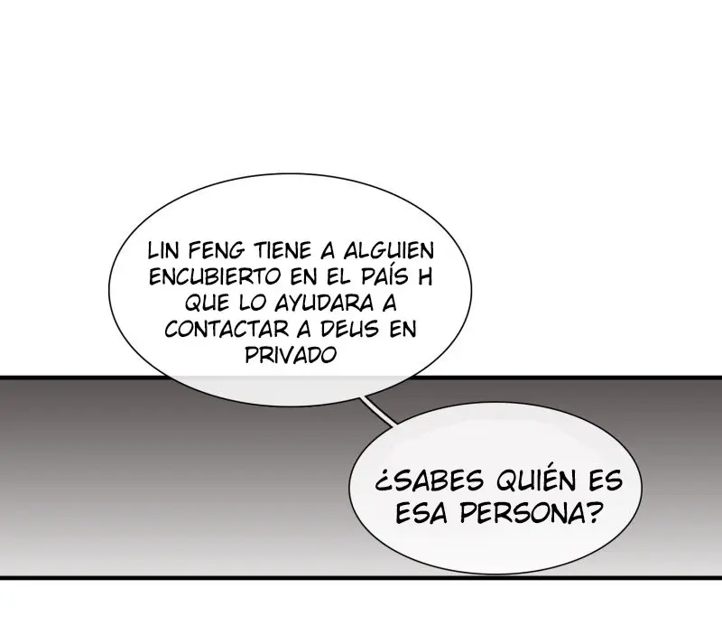la rehen, la amante - Capítulo 55 - Página 3 - LectorTMOo