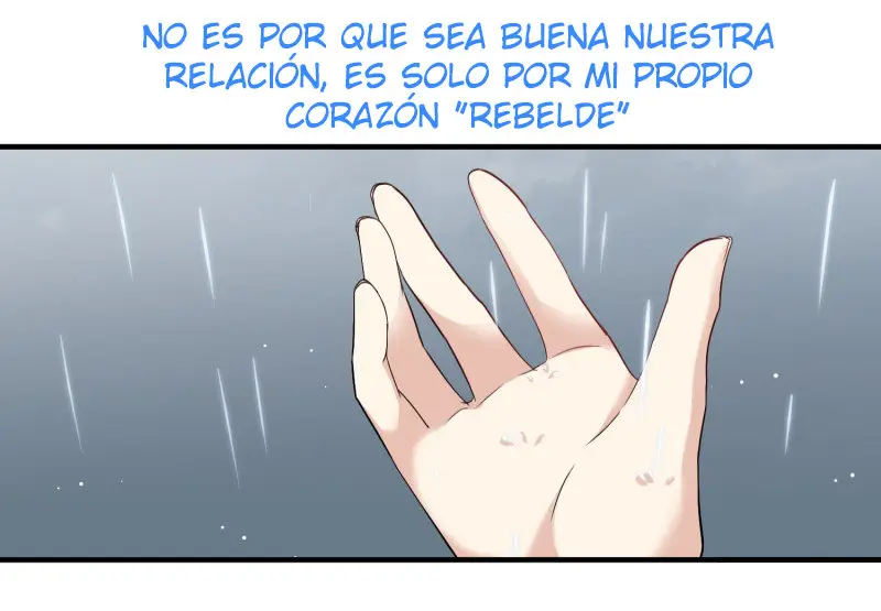 la rehen, la amante - Capítulo 55 - Página 17 - LectorTMOo
