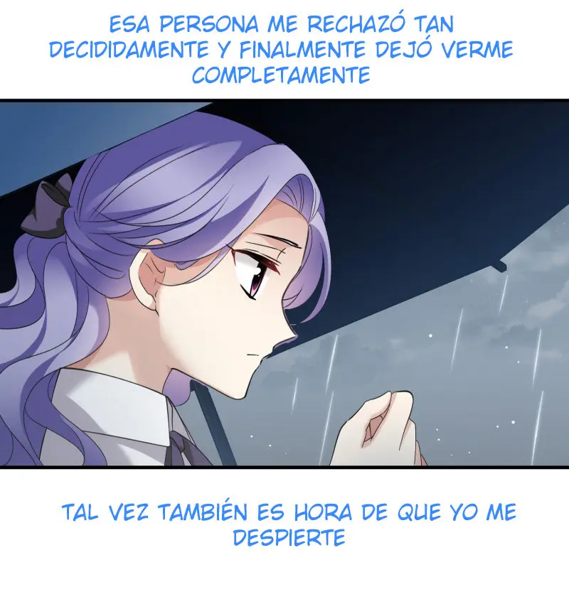 la rehen, la amante - Capítulo 55 - Página 18 - LectorTMOo