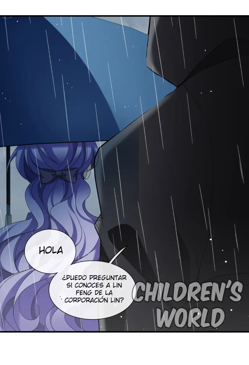 la rehen, la amante - Capítulo 55 - Página 19 - LectorTMOo
