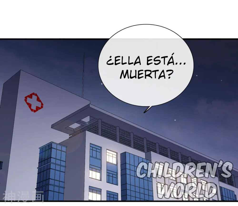la rehen, la amante - Capítulo 56 - Página 3 - LectorTMOo