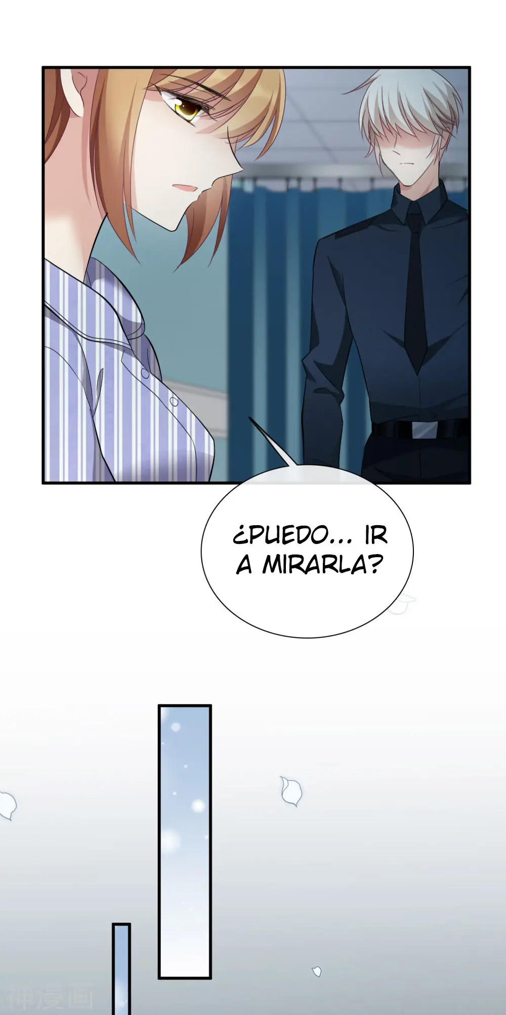 la rehen, la amante - Capítulo 56 - Página 5 - LectorTMOo