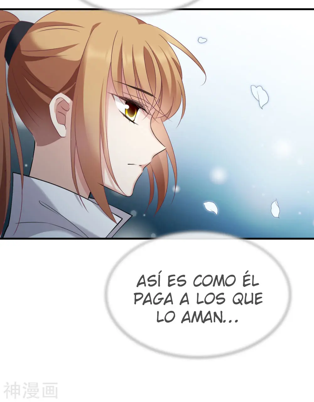 la rehen, la amante - Capítulo 56 - Página 8 - LectorTMOo