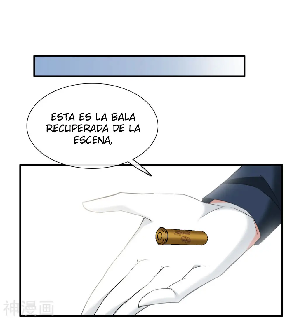 la rehen, la amante - Capítulo 56 - Página 11 - LectorTMOo