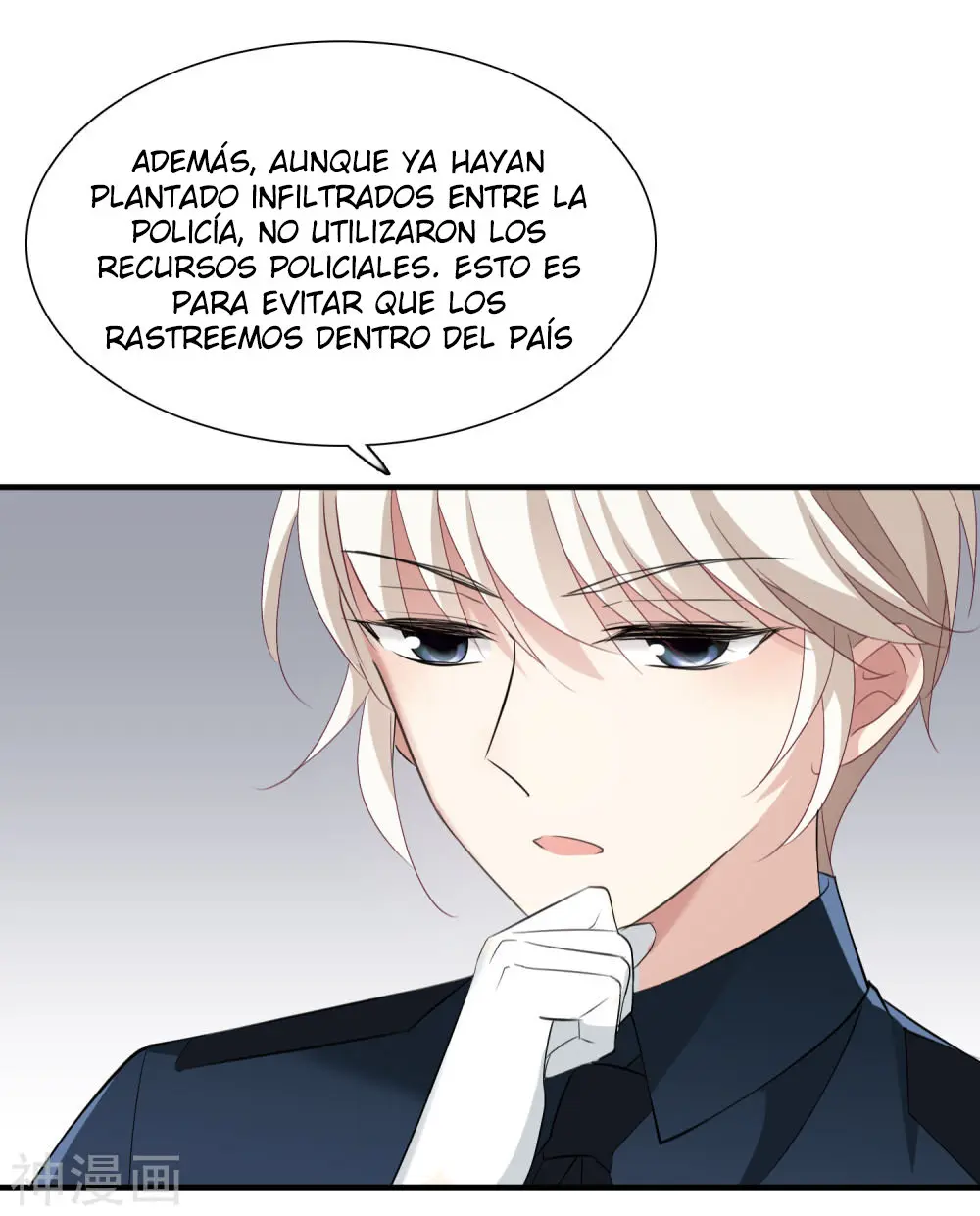 la rehen, la amante - Capítulo 56 - Página 16 - LectorTMOo