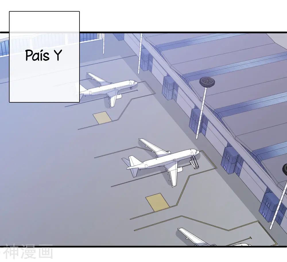 la rehen, la amante - Capítulo 56 - Página 19 - LectorTMOo