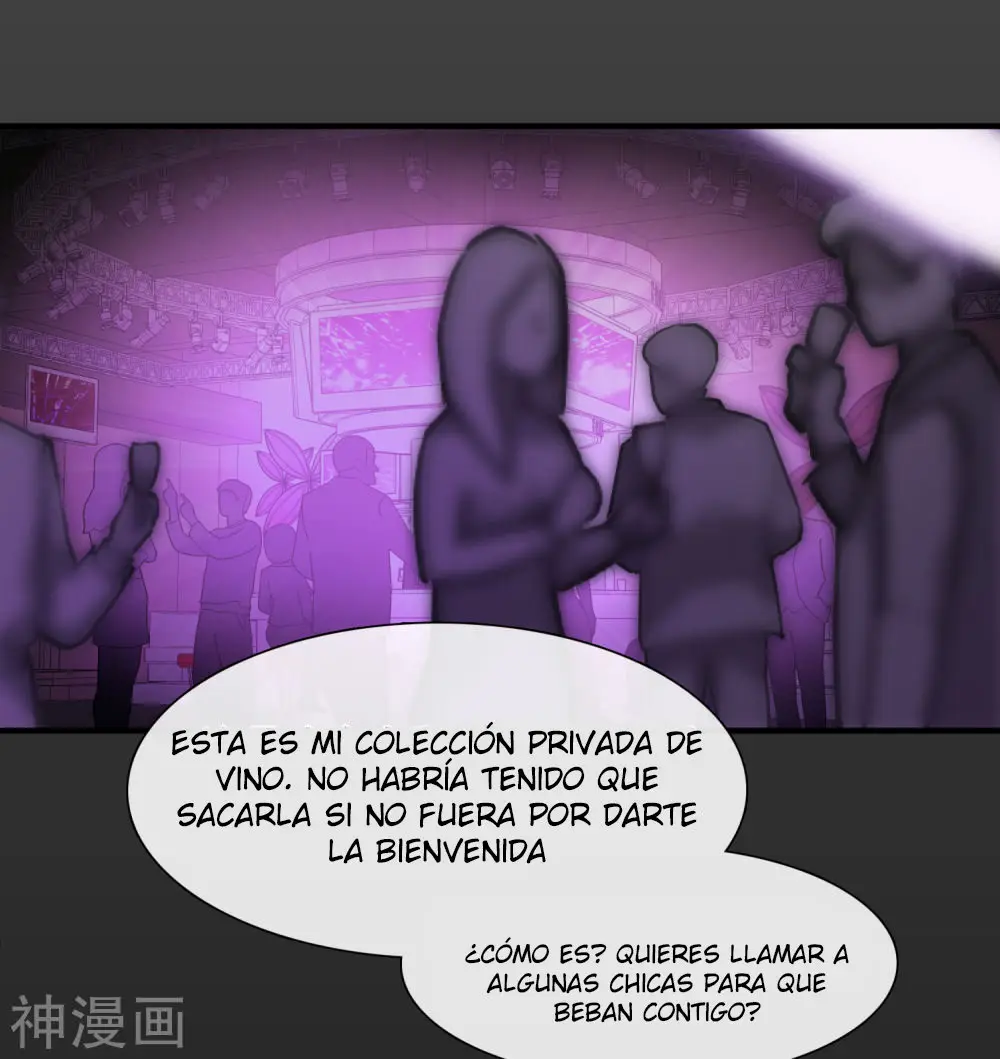 la rehen, la amante - Capítulo 56 - Página 28 - LectorTMOo