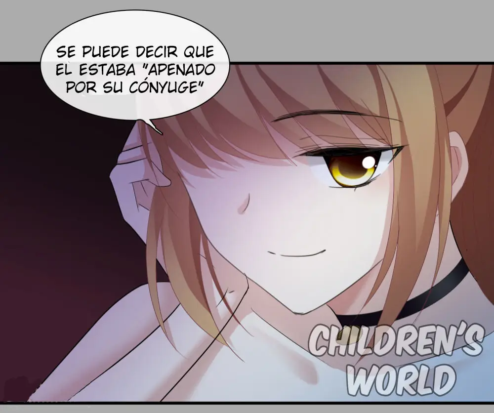 la rehen, la amante - Capítulo 57 - Página 21 - LectorTMOo