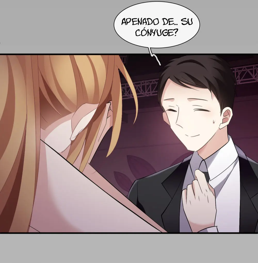la rehen, la amante - Capítulo 57 - Página 22 - LectorTMOo