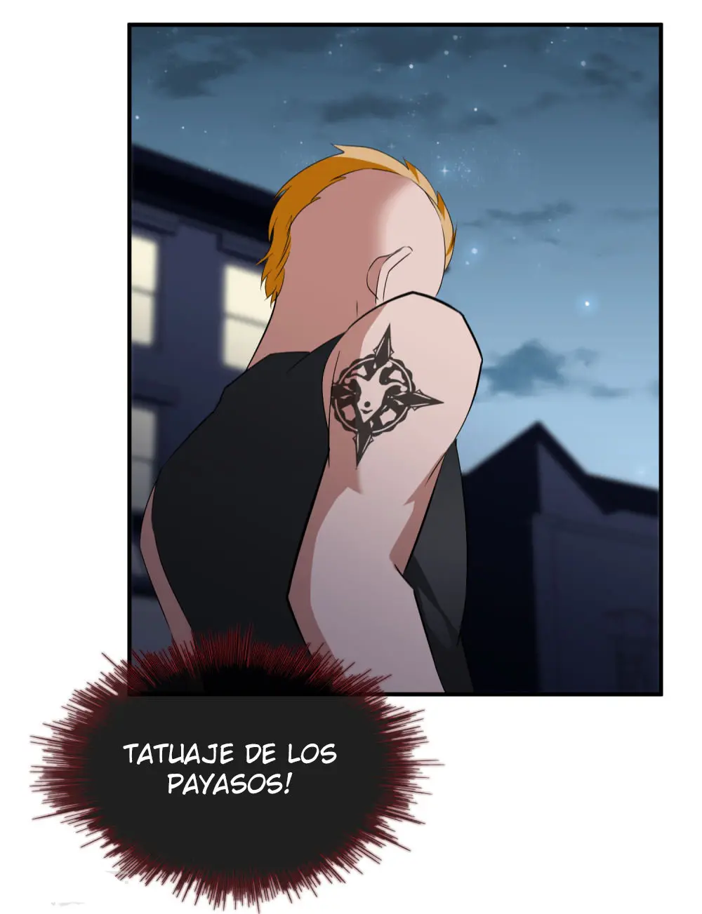 la rehen, la amante - Capítulo 58 - Página 14 - LectorTMOo