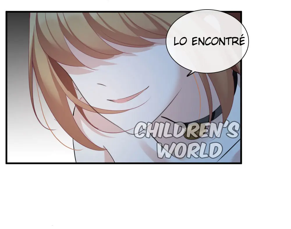 la rehen, la amante - Capítulo 58 - Página 15 - LectorTMOo