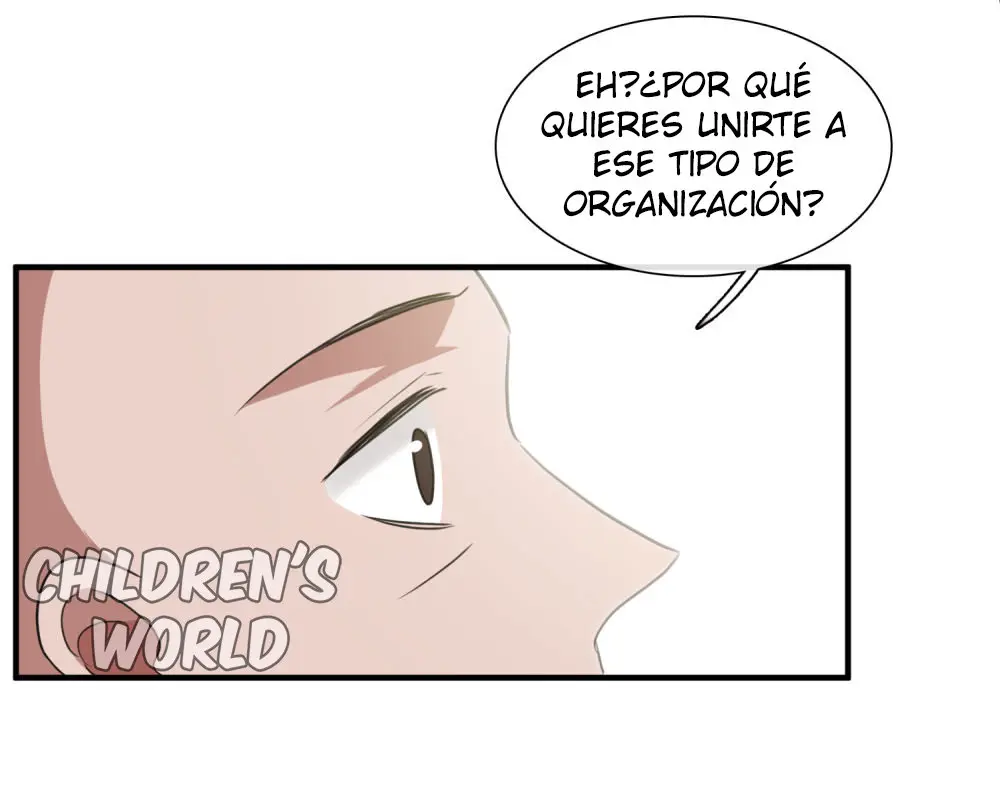 la rehen, la amante - Capítulo 58 - Página 33 - LectorTMOo