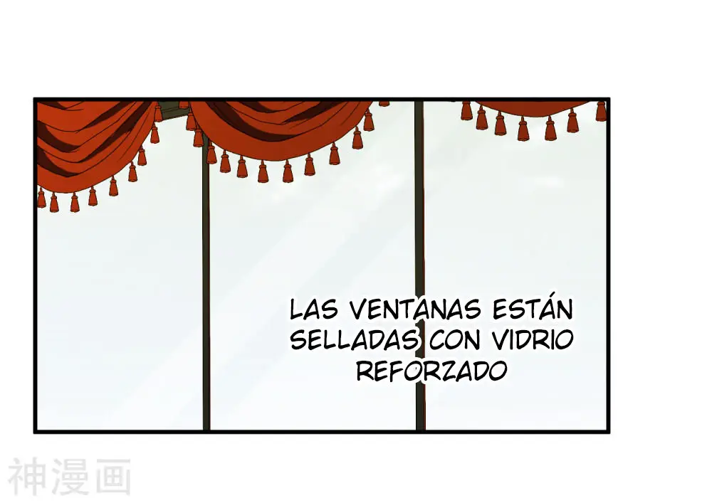 la rehen, la amante - Capítulo 59 - Página 26 - LectorTMOo