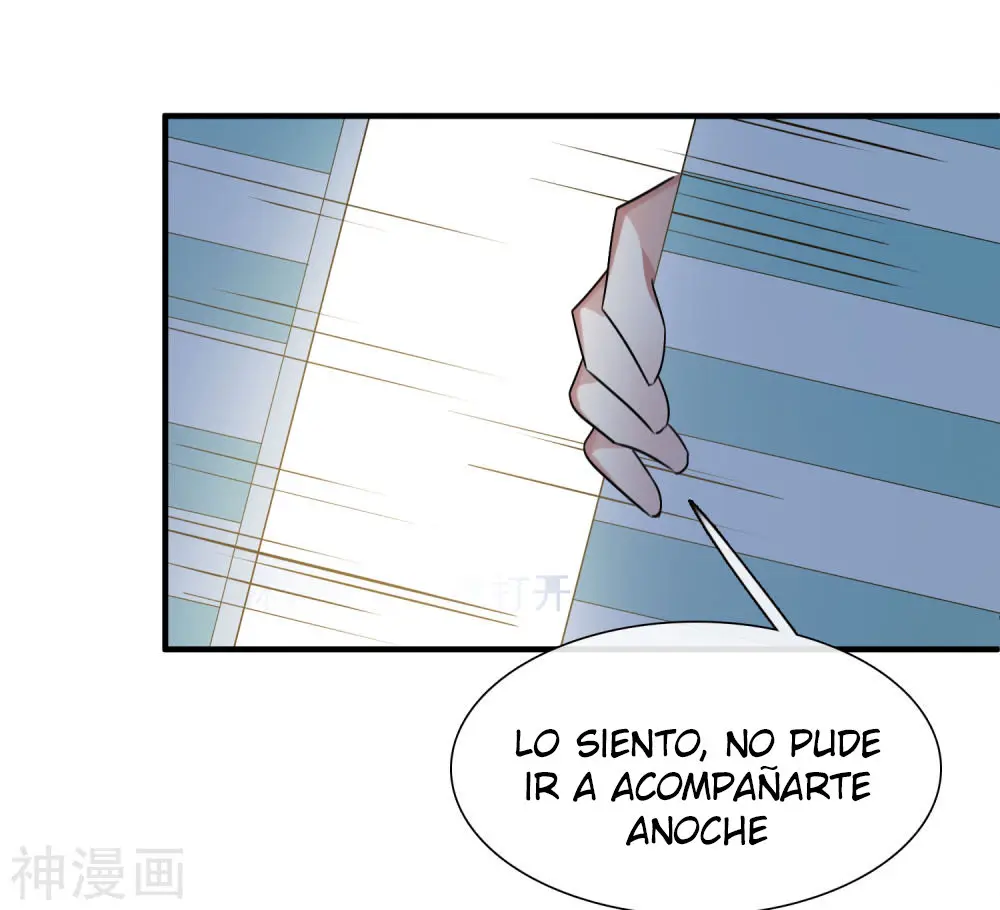 la rehen, la amante - Capítulo 59 - Página 35 - LectorTMOo