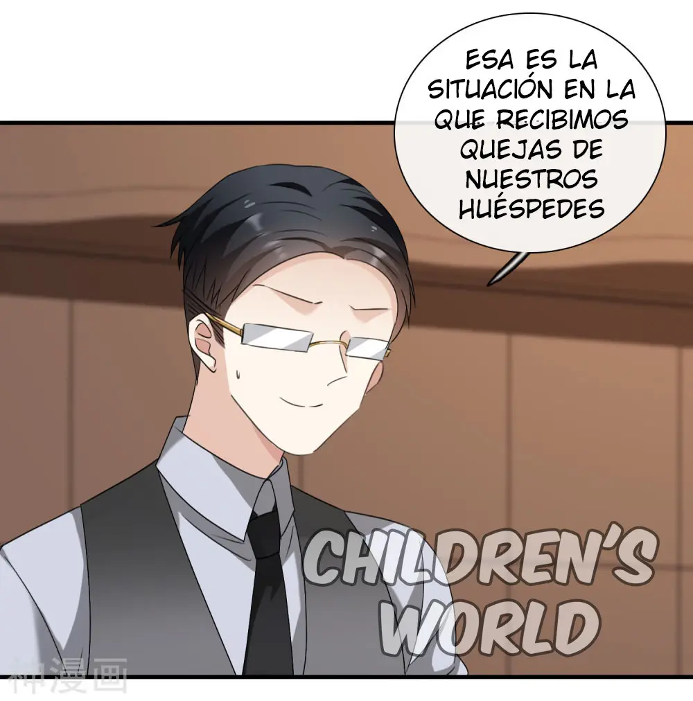 la rehen, la amante - Capítulo 60 - Página 9 - LectorTMOo