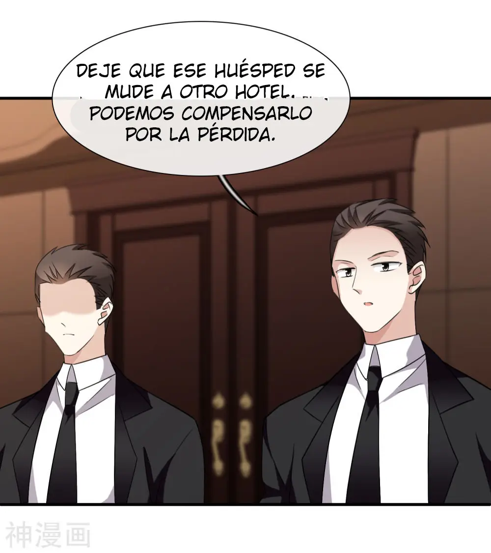 la rehen, la amante - Capítulo 60 - Página 10 - LectorTMOo